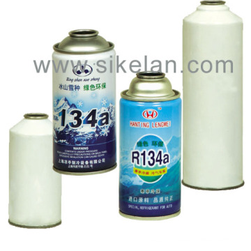 Refrigerant Gas in Small Can (134A)